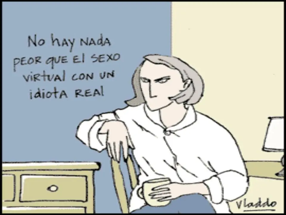 caricatura