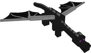 Hechos curiosos,trucos del Minecraft,enderdragon y el fin