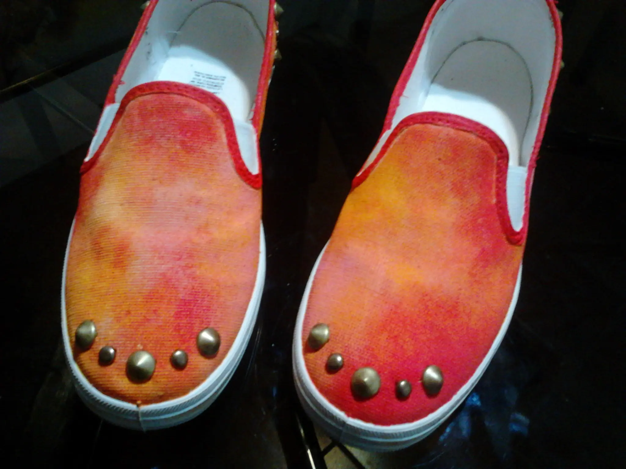 pintadas