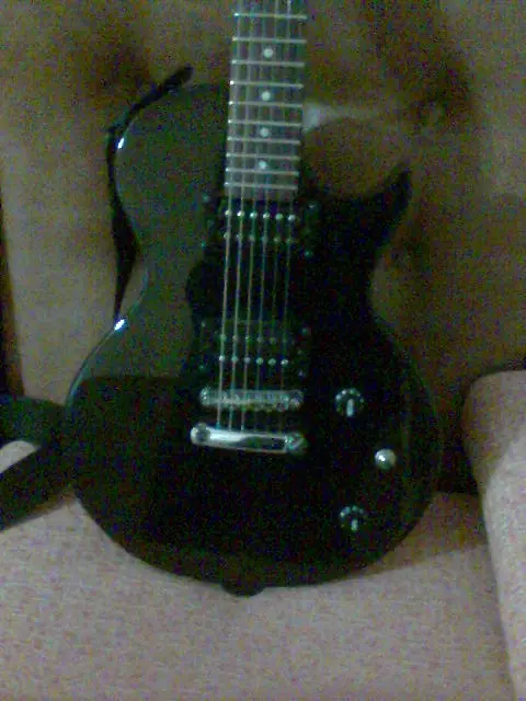guitarra