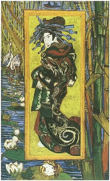 vincent van gogh