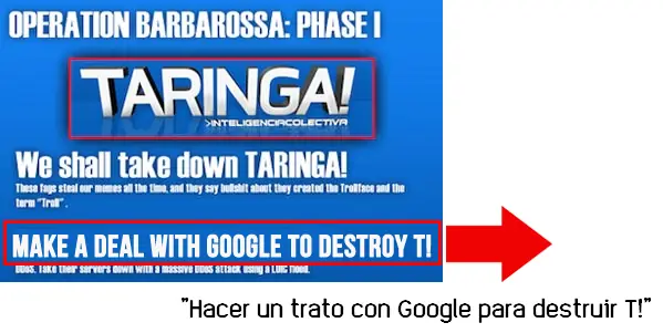 Buscadores
