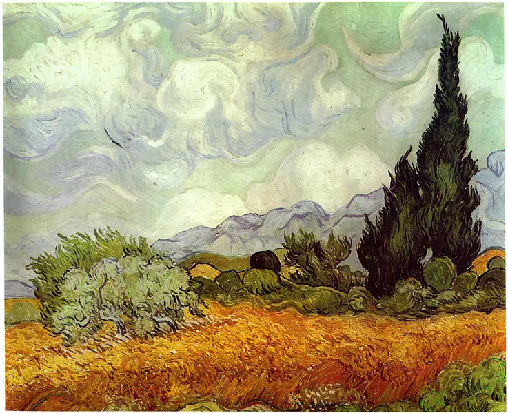 pintor