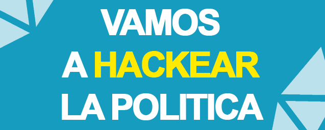 60.000 Hackers piensan poner un troyano en la política.