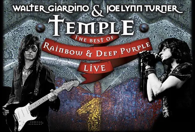 Deep Purple