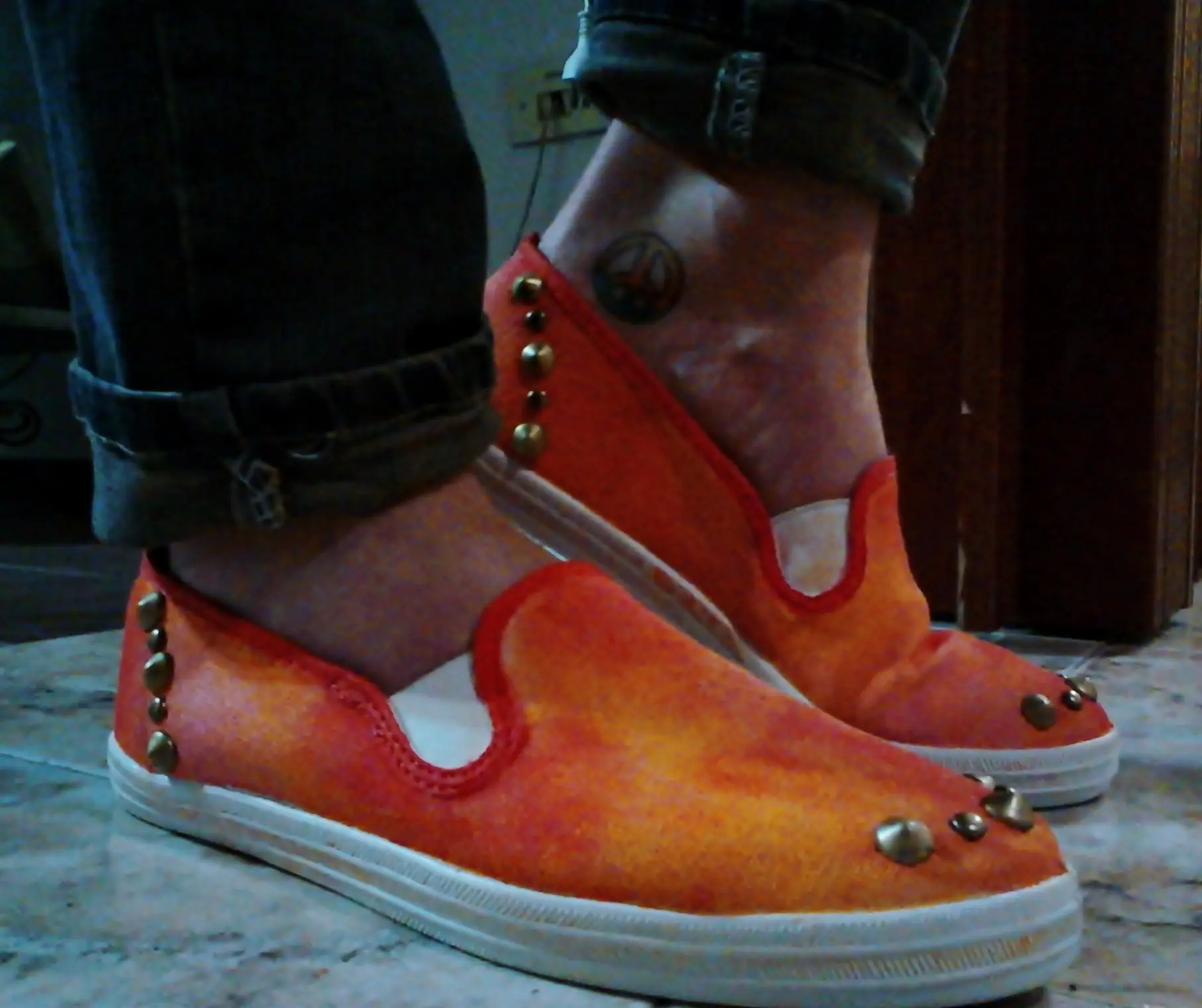 zapatillas
