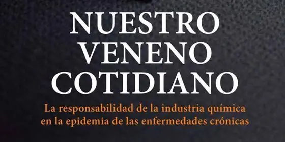 ¿Sería usted capaz de alimentar a sus hijos con drogas?