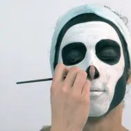 Faltan 3 meses para Halloween, Anda preparandote!