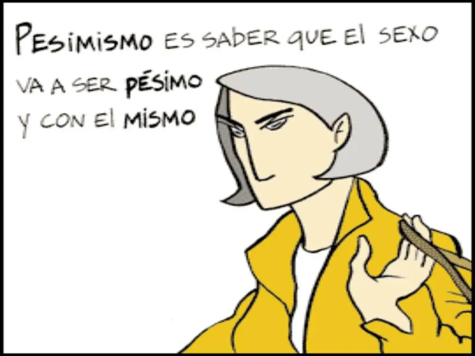caricatura