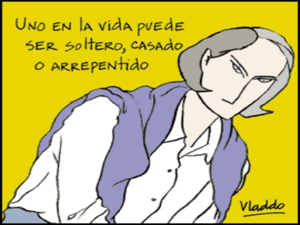 caricatura