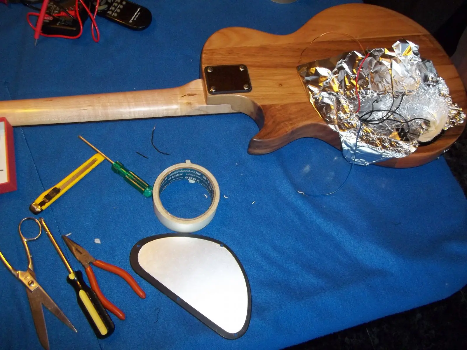 guitarra