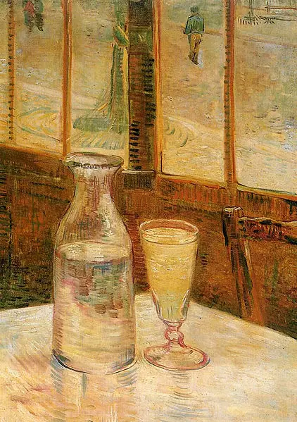Vincent Van Gogh [Mi artista preferido]