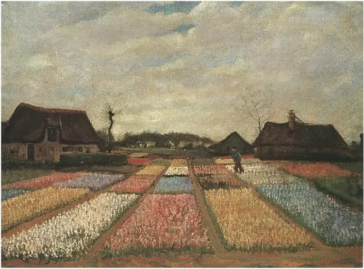 van gogh