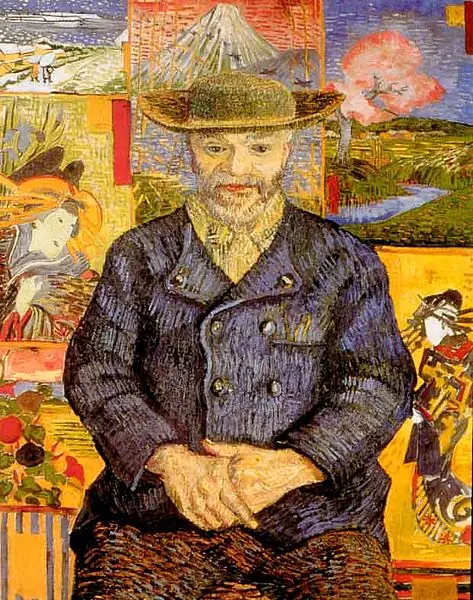 vincent van gogh