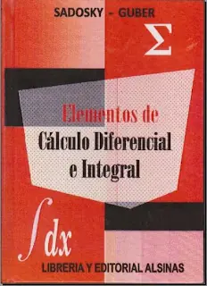 Libros de Calculo varios