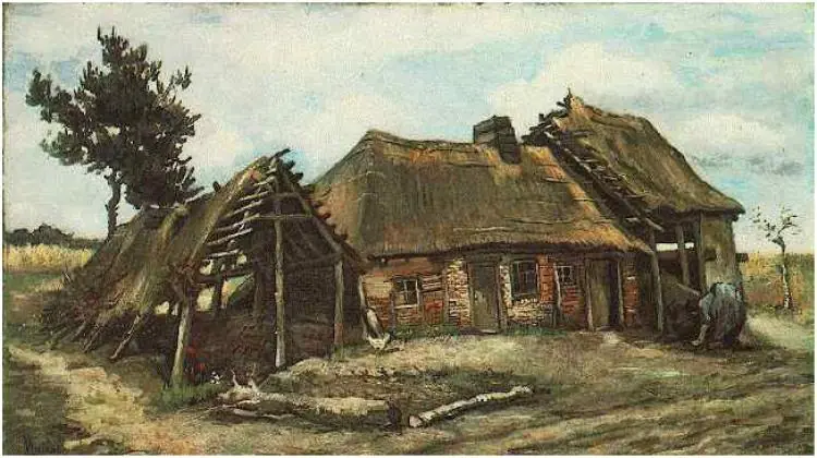 vincent van gogh