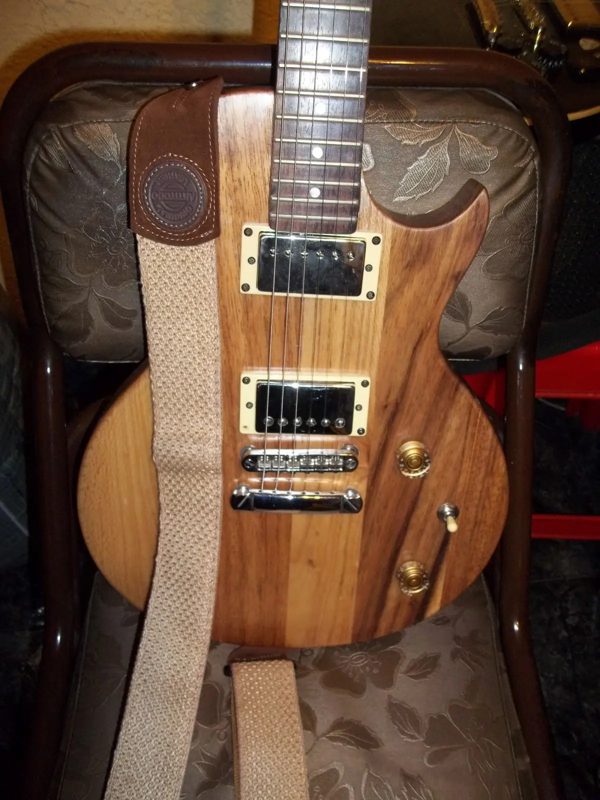 guitarra