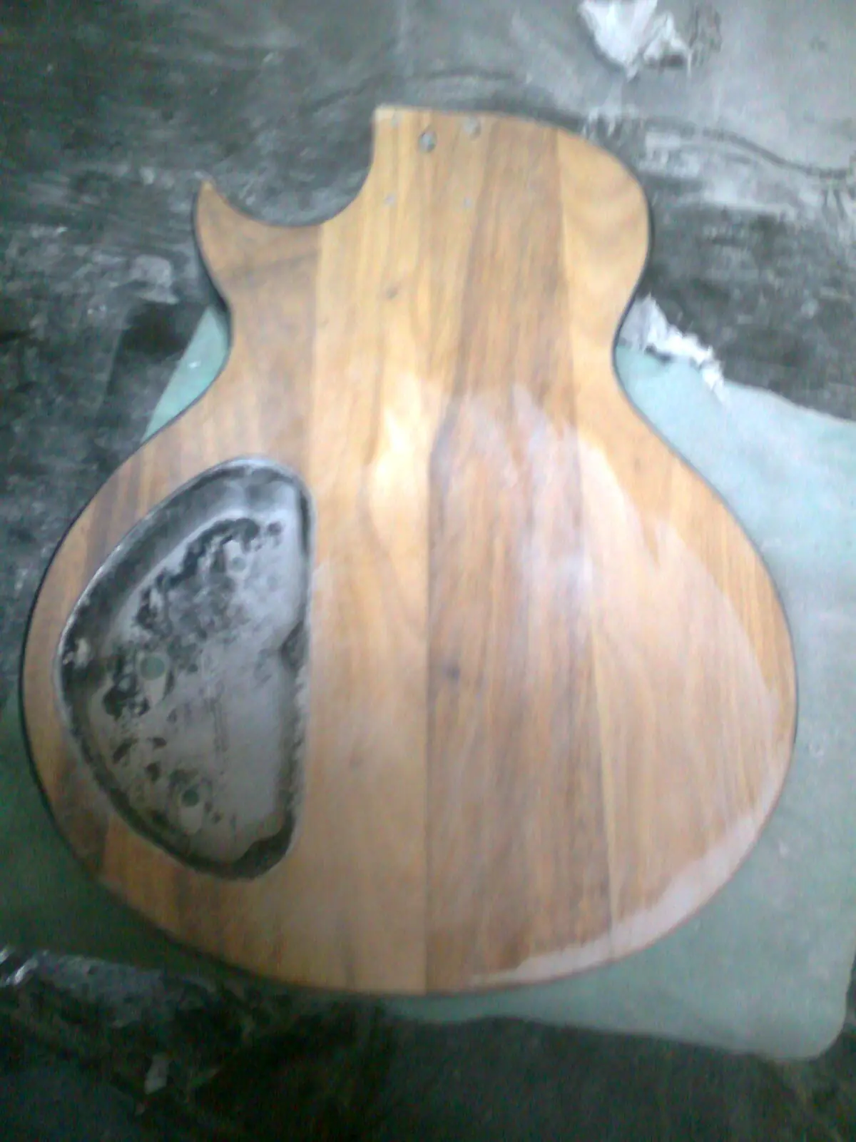 guitarra