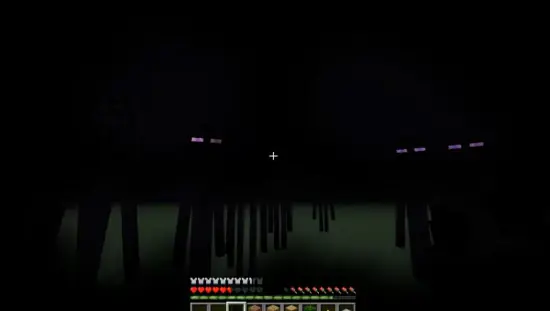 Hechos curiosos,trucos del Minecraft,enderdragon y el fin