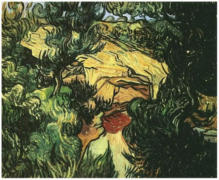 vincent