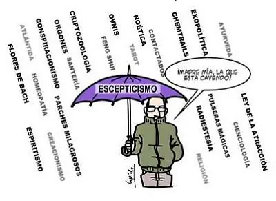 ¿Por qué triunfa la pseudociencia en los medios?