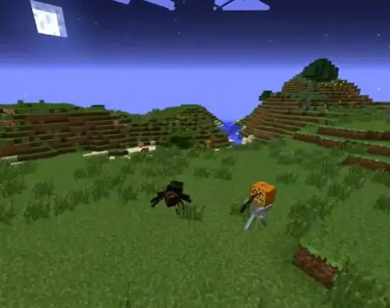 enderman