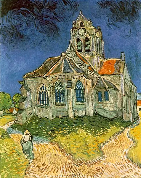 vincent