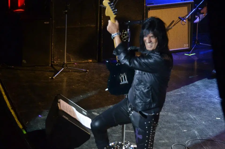 Rata Blanca