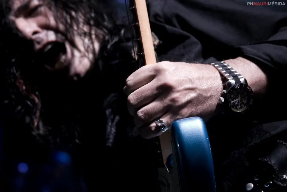 yngwie malmsteen