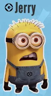 Minions XD XD