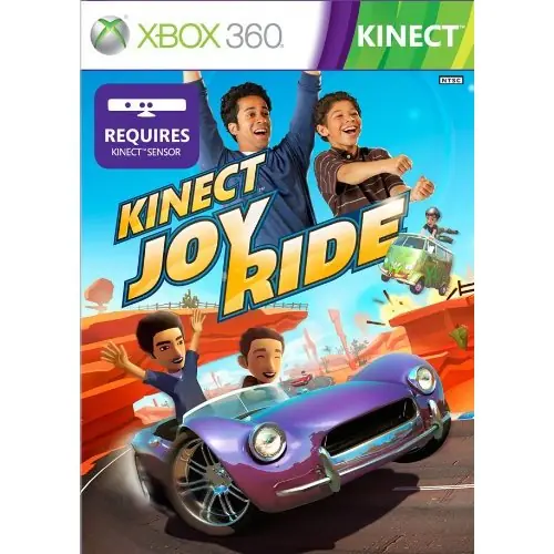 kinect