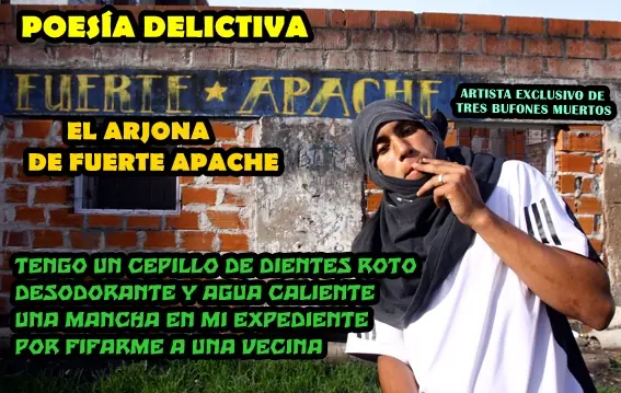 ironia