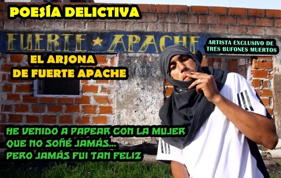 arjona