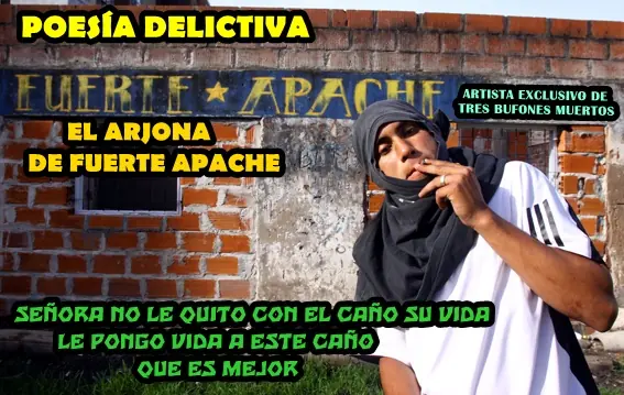 poesia