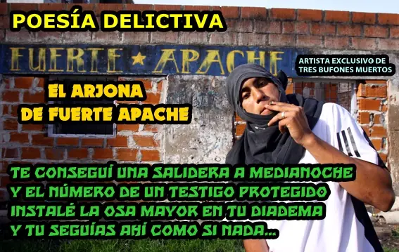 arjona