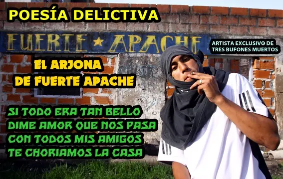delictiva