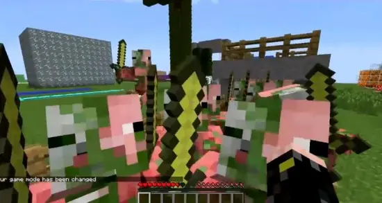 Hechos curiosos,trucos del Minecraft,enderdragon y el fin