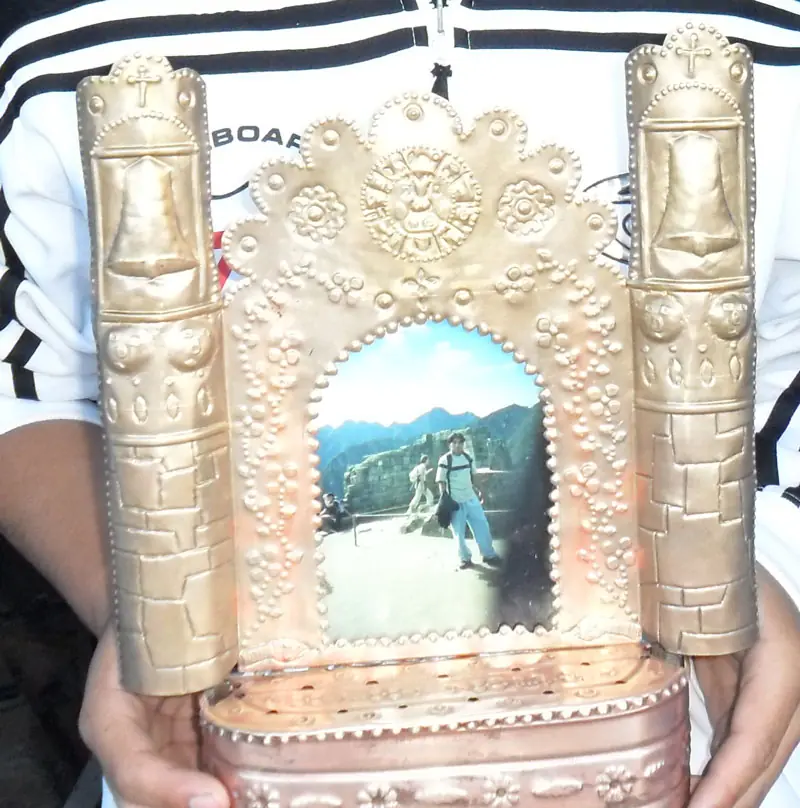 demanda