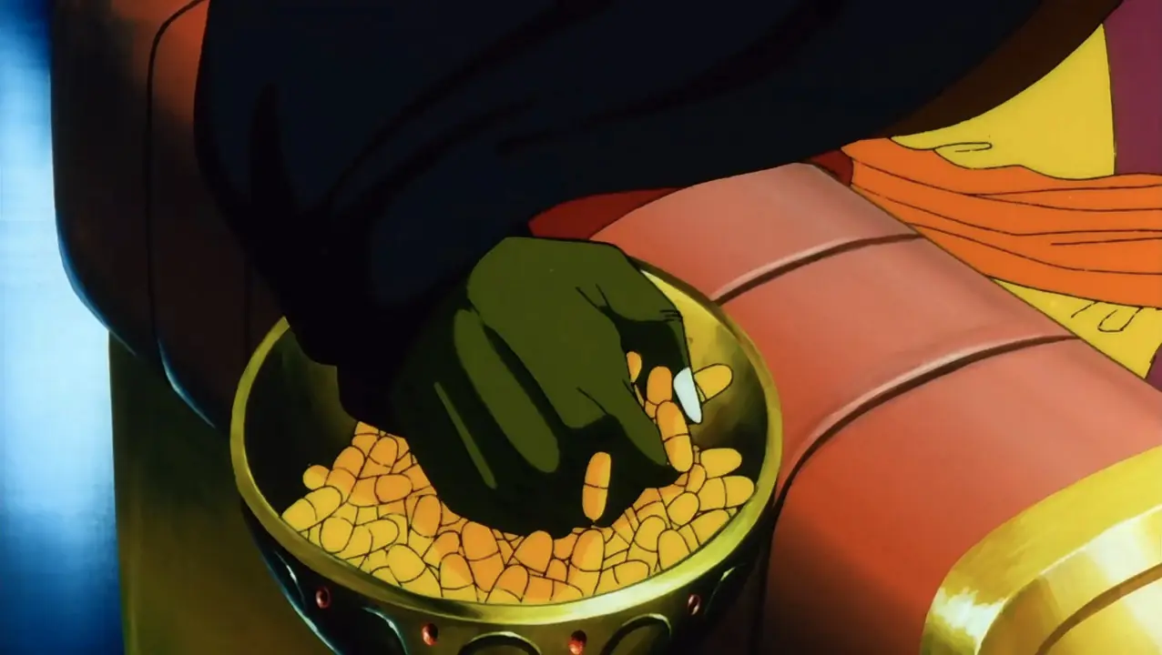Que es Dragon Ball?