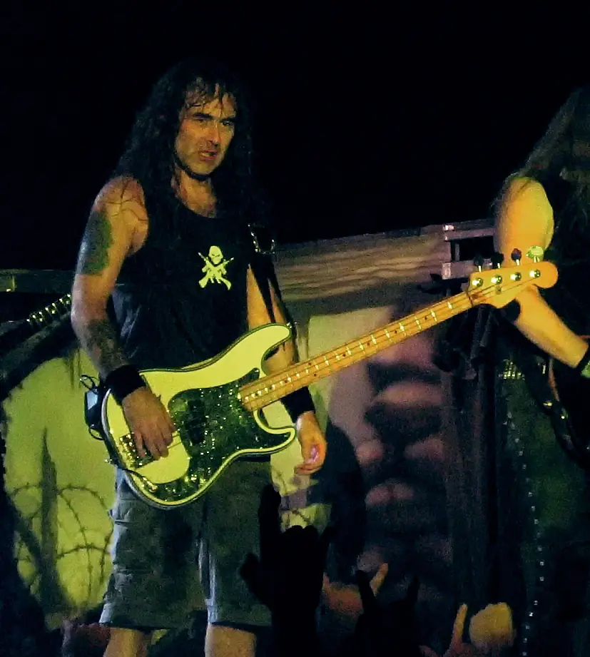 Heavy Metal