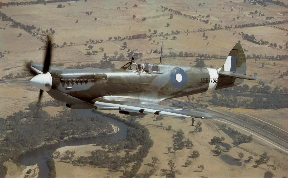 aviones