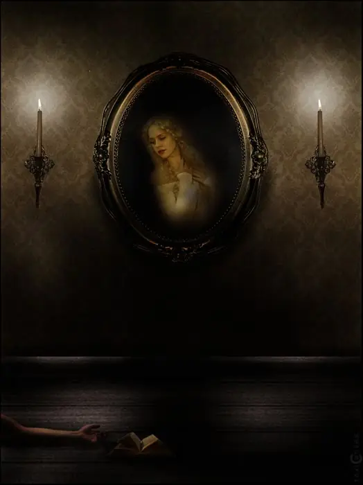 misterio
