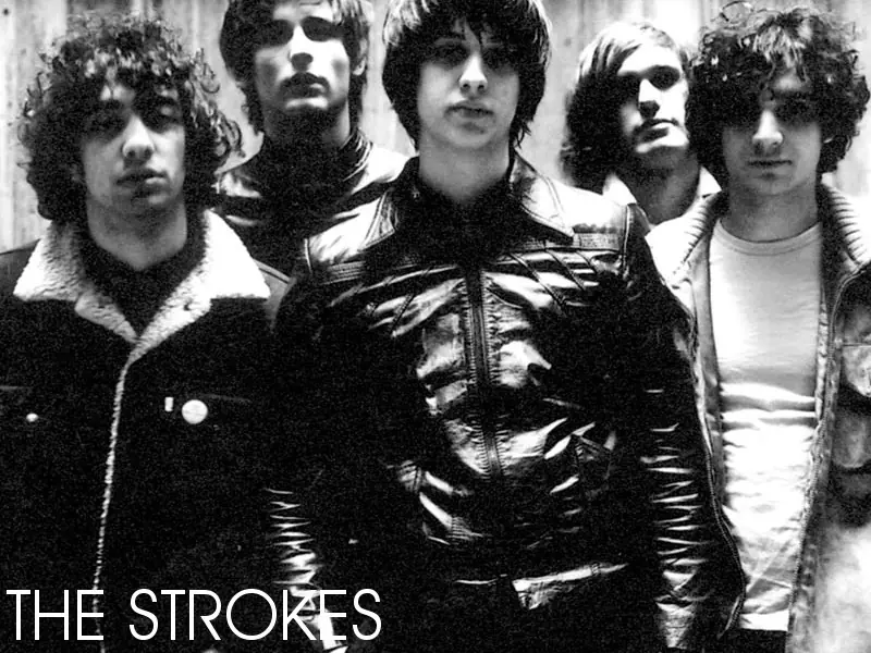 Top 5 bandas de la década