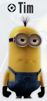 Minions