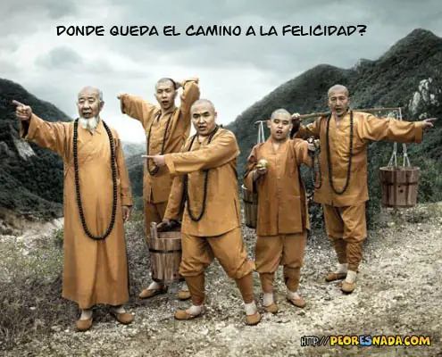 felicidad