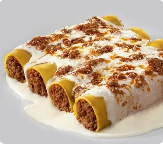 Como hacer canelones de carne