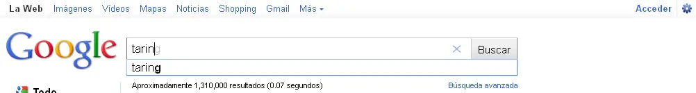 Google