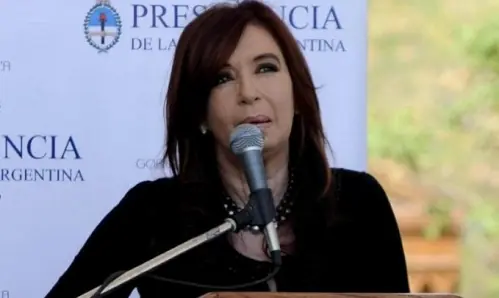 CFK Confundida, Entiende de Economía?