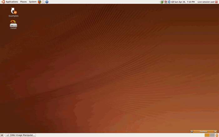 how to install ubuntu