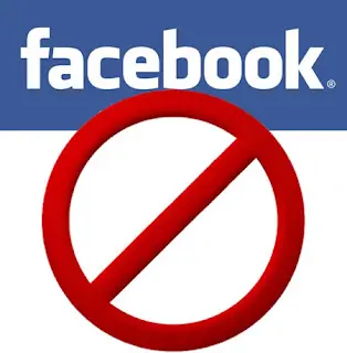 Como eliminar Facebook completamente